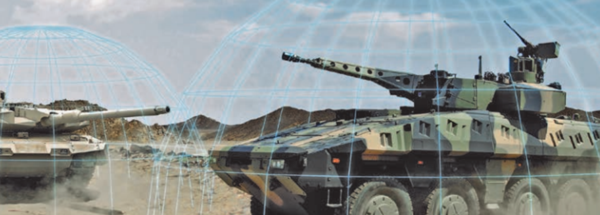 Yalangoch qiz va tank